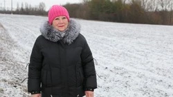 В системе агропромышленного комплекса региона Лариса Придачина – более 40 лет