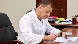 Вячеслав Гладков сообщил о вступлении Романа Проценко в подразделение «Ахмат»