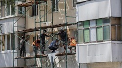 Вячеслав Гладков – о выделении 370 млн рублей на восстановление жилья после обстрелов 