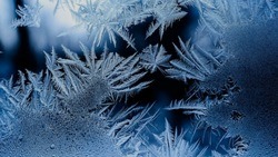 Температура воздуха опустится до 11 градусов мороза в Белгородской области