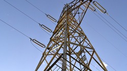 Плановое отключение электричества произойдёт в Корочанском районе на этой неделе