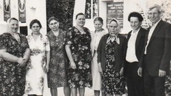 Трудилась всю жизнь. Почему Марию Мигулину любили и уважали односельчане