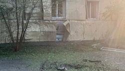 Женщина и 14-летний ребёнок пострадали при атаке ВСУ на Шебекино