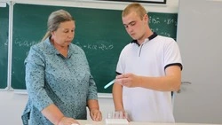«Повторил бы ещё раз». Какой запомнит школу выпускник Станислав Спильник