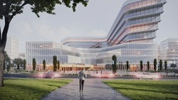 Белгородцы смогут создать эскизный проект для технологической долины МГУ 