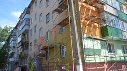 Белгородцы смогут подать заявки на проведение комплексного благоустройства домов