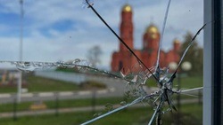 Три района Белгородской области подверглись обстрелам ВСУ