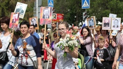 Белгородцы начнут праздновать День Победы с 7 мая