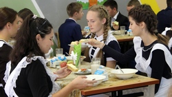 Сотрудники белгородского ЦУР начнут сотрудничество с «Фабрикой социального питания»