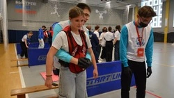 Уроки спасения