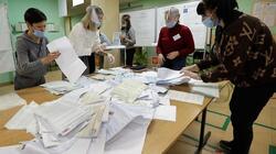 Социолог из БелГУ оценил предварительные итоги белгородских выборов-2021