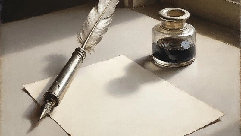 Корочанцы смогут принять участие в литературном конкурсе «Герои Великой Победы»