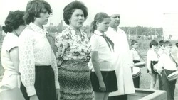 «Не расстанусь с комсомолом»