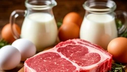 Специалисты провели более 160 млн ветеринарно-санитарных экспертиз в Белгородской области