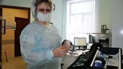 Выбрала правильную дорогу. Почему жители села Заячье уважают и любят своего фельдшера