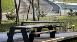 Доля городов с благоприятной горсредой в Белгородской области составила более 91%