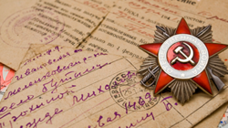 Приём заявок на участие в патриотической акции «Письма Победы» стартовал с 4 июня