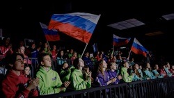 Белгородцы смогут стать участниками «Большой перемены»