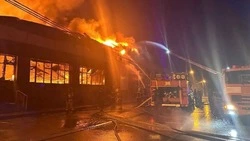 Два человека пострадали при атаке БПЛА ВСУ на Корочанский округ