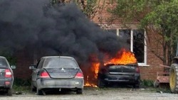 Восемь мирных жителей пострадали при атаках ВСУ на Белгородскую область за сутки