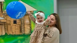 Жители Плотавца Корочанского округа отпраздновали День села