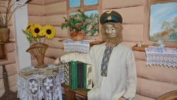Интерактивный музей детской игрушки появился в Бехтеевке