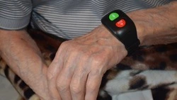 264 пожилых белгородца получили услуги в рамках технологии «Тревожная кнопка» в 2024 году