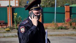 Уполномочен предотвратить. Как обеспечивает порядок капитан полиции Евгений Дмитриев