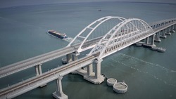 Семья из Белгородской области погибла на Крымском мосту 