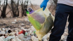 Николай Нестеров напомнил о правилах по утилизации мусора на приусадебных участках