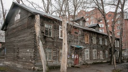 Более 700 белгородцев переедут из аварийного жилья в 2019–2022 годах