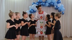 Аплодисменты – юным артистам! В детской школе искусств Алексеевки реализовали творческий проект