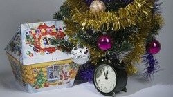 Белгородские дети начнут получать новогодние подарки с 20 декабря на утренниках