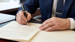 255 пенсионеров из Белгородской области получат именные поздравления от Президента РФ