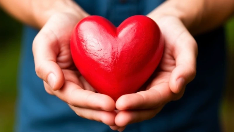 Берегите сердце и следите за давлением. Рекомендации белгородского невролога Екатерины Лебедевой