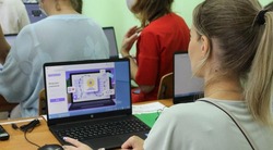 Белгородцы смогут принять участие в конкурсе «За безопасное цифровое детство»