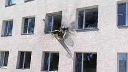 109 БПЛА атаковали Белгородскую область за минувшие сутки