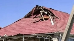 91 БПЛА ВСУ сбит и подавлен над Белгородской областью за минувшие сутки