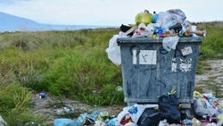 Опрос позволит властям выяснить отношение корочанцев к мусорной реформе