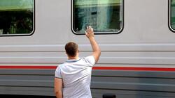 Жители Белгородской области смогут добраться до Крыма без пересадок