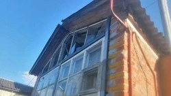 ВСУ атаковали шесть муниципалитетов Белгородской области за сутки