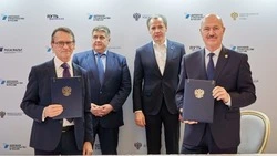 Вячеслав Гладков: «В Белгородской области начнут работу дорожные классы»