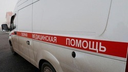 Скорая помощь стала быстрее приезжать к белгородским пациентам 