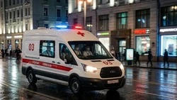 Два мирных жителя погибли и 13 пострадали при атаках ВСУ на Белгородчину за сутки