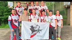 Белгородские спортсмены привезли медали с Кубка России по стрельбе из лука