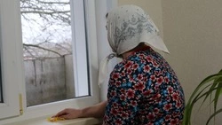 Забытая мама. Анатолий Сиваев поделился трогательной историей из дома престарелых