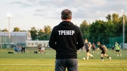 Приём заявок на участие в программе «Земский тренер» продлён в Белгородской области