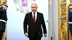 Владимир Путин определил первостепенные задачи Национального центра «Россия»