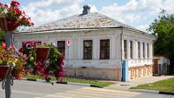 Корочанский районный историко-краеведческий музей отмечает 30-летие