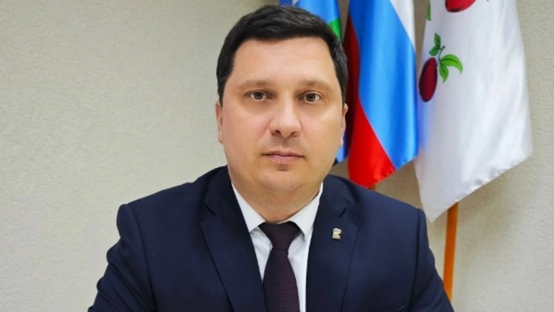 Николай Нестеров поздравил жителей пяти сёл Корочанского округа с престольным праздником и Днём села